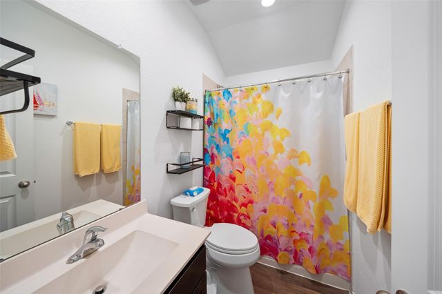 3003 Titus, Roman Forest, TX 77357