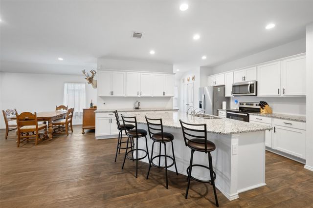 3003 Titus, Roman Forest, TX 77357