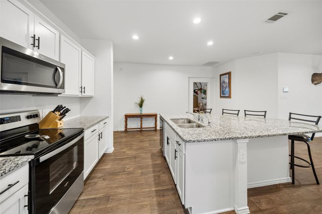3003 Titus, Roman Forest, TX 77357