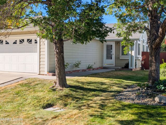 7713 Barnsdale Road, Reno, NV 89511