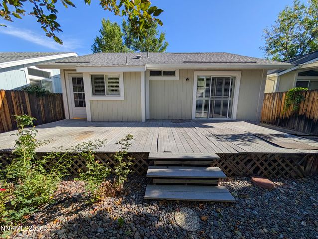 7713 Barnsdale Road, Reno, NV 89511