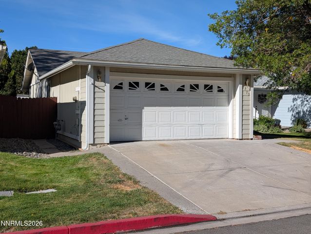 7713 Barnsdale Road, Reno, NV 89511
