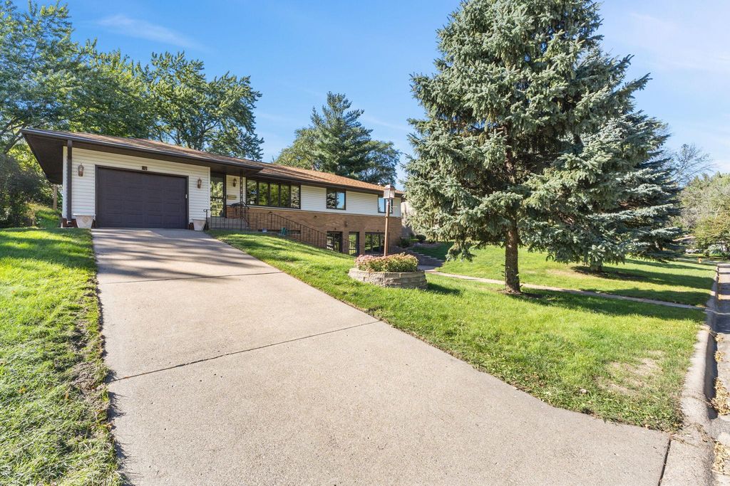 6740 4th Street NE, Fridley, MN 55432 — photo 3