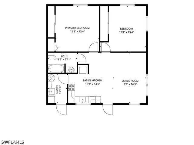 559 105th AVE N, Naples, FL 34108