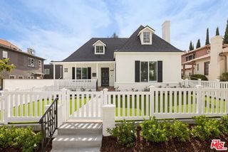 1511 Selby Avenue, Los Angeles, CA 90024