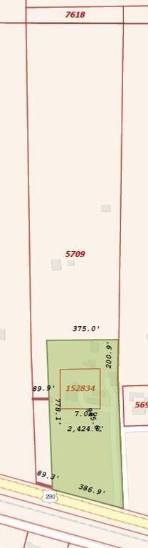 46740 Hwy 290 Business, Hempstead, TX 77445