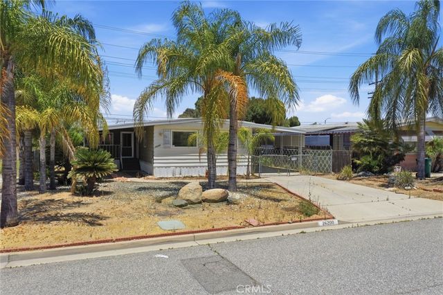 26200 San Quintin Road, Menifee, CA 92584