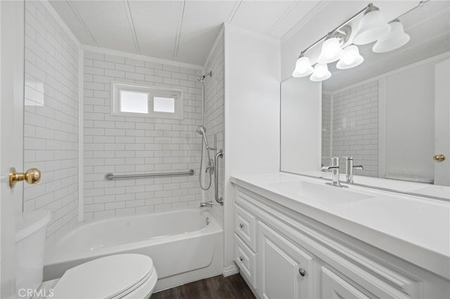 26200 San Quintin Road, Menifee, CA 92584