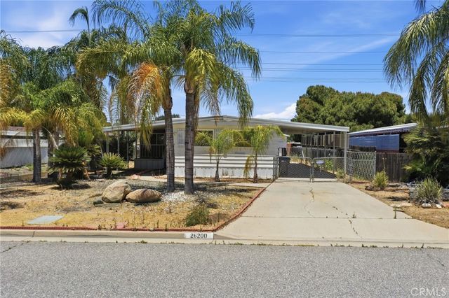 26200 San Quintin Road, Menifee, CA 92584
