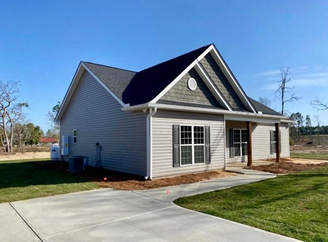 4323 Edisto Road, Aiken, SC 29805