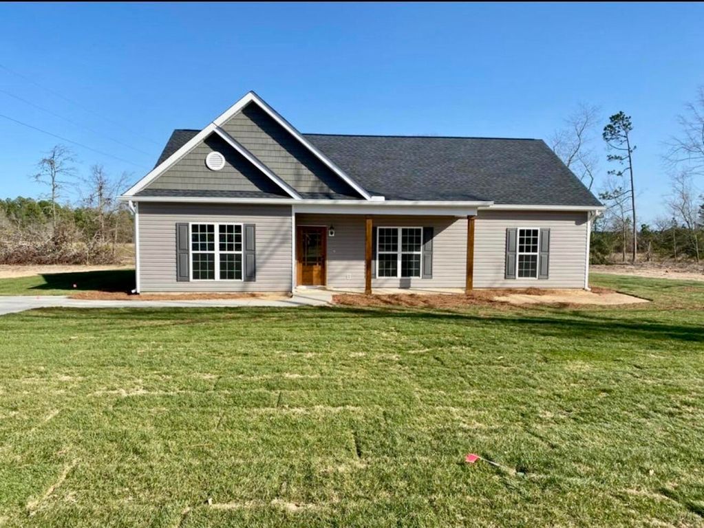 4323 Edisto Road, Aiken, SC 29805