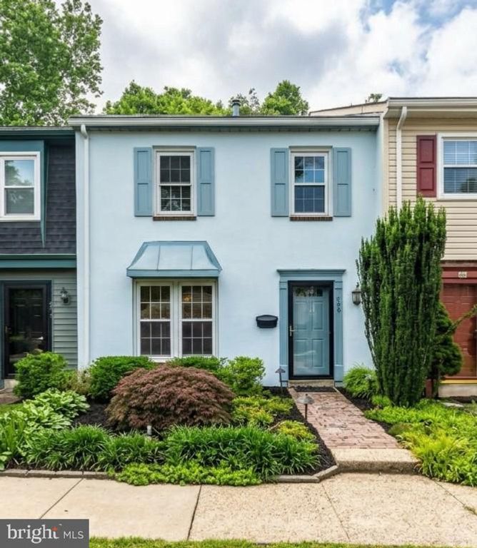 630 W SAINT ANDREWS DR, MEDIA, PA 19063 — exterior