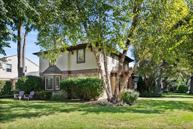 645 S Belmont Avenue, Arlington Heights, IL 60005