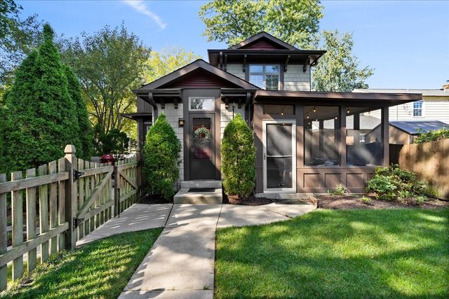 645 S Belmont Avenue, Arlington Heights, IL 60005