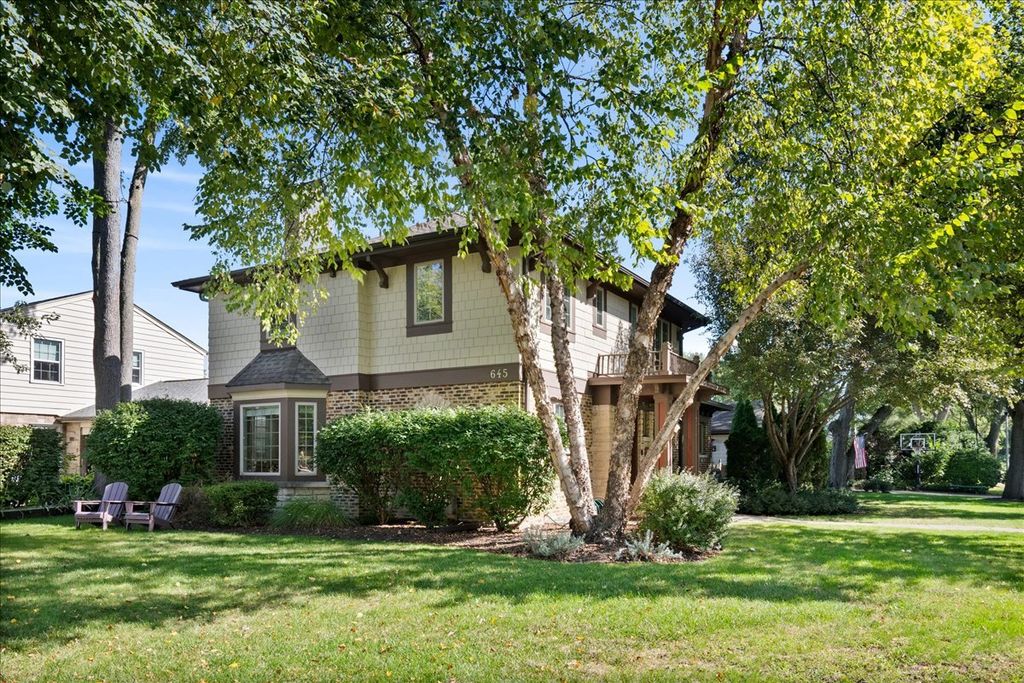 645 S Belmont Avenue, Arlington Heights, IL 60005 — photo 2