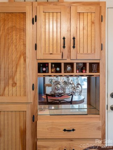 565 Bailey Street, Mars Hill, NC 28754