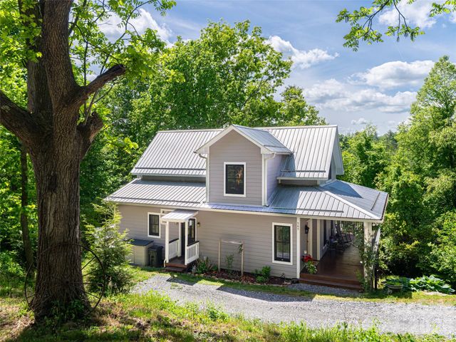 565 Bailey Street, Mars Hill, NC 28754