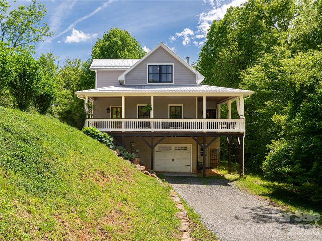 565 Bailey Street, Mars Hill, NC 28754