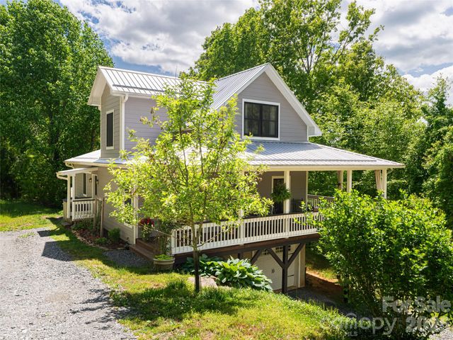 565 Bailey Street, Mars Hill, NC 28754