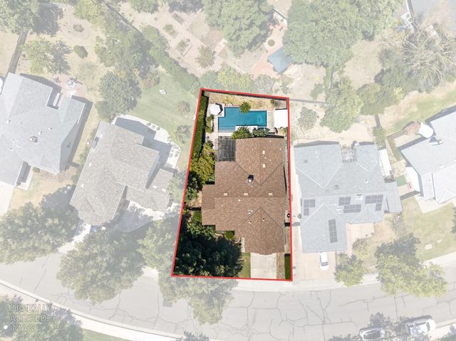 6512 Paseo Del Sol Way, Elk Grove, CA 95758