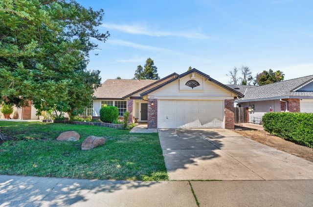 6512 Paseo Del Sol Way, Elk Grove, CA 95758