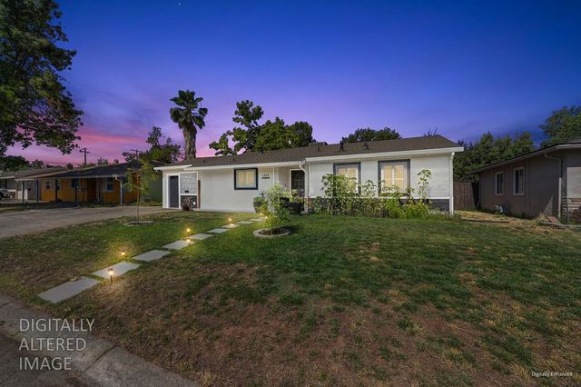 1313 Gladstone Dr, Sacramento, CA 95864
