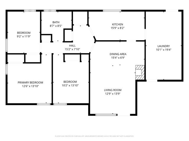 1313 Gladstone Dr, Sacramento, CA 95864