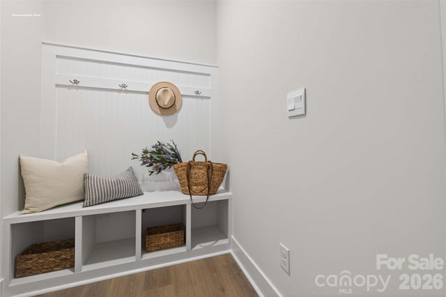 6415 Cherrybark Oak Lane, Huntersville, NC 28078