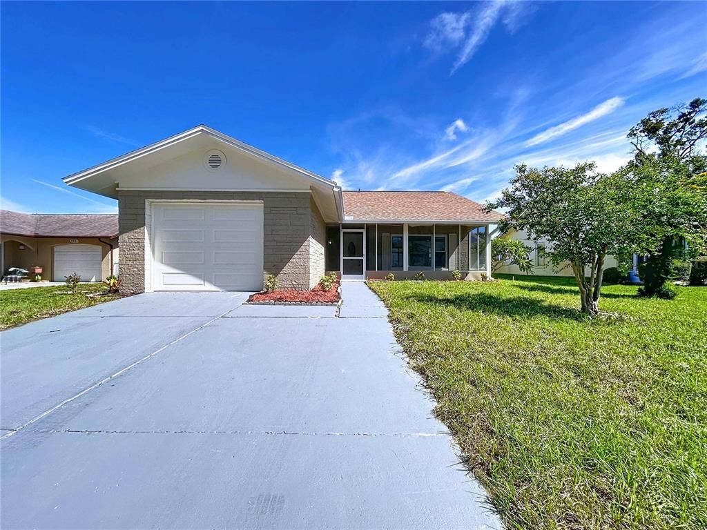 8101 CASUARINA DRIVE, Port Richey, FL 34668