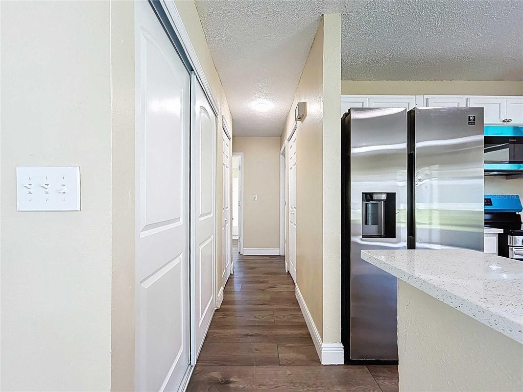 Image 12 of property listing at 8101 CASUARINA DRIVE, Port Richey, FL 34668