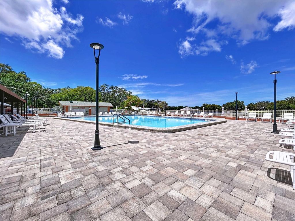 Image 19 of property listing at 8101 CASUARINA DRIVE, Port Richey, FL 34668