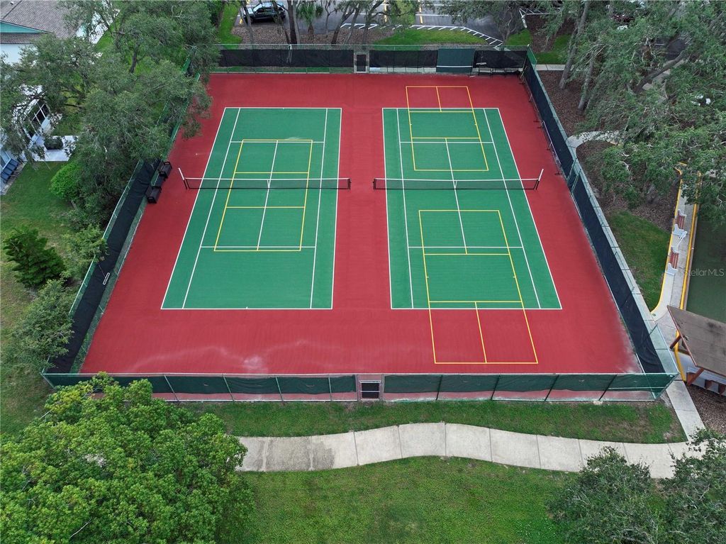 Image 20 of property listing at 8101 CASUARINA DRIVE, Port Richey, FL 34668