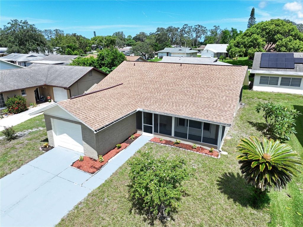 Image 22 of property listing at 8101 CASUARINA DRIVE, Port Richey, FL 34668