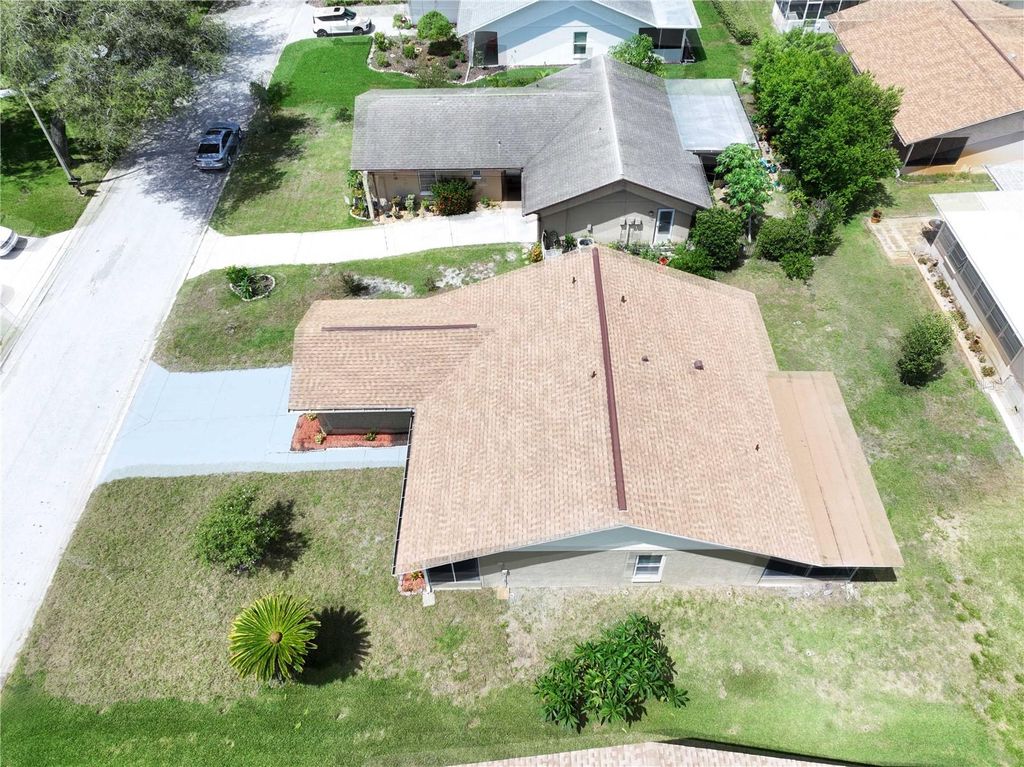 Image 24 of property listing at 8101 CASUARINA DRIVE, Port Richey, FL 34668