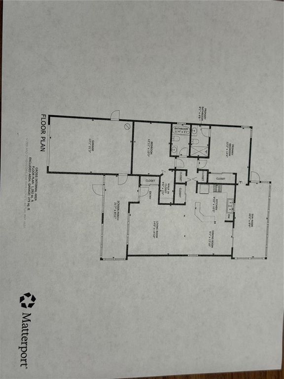 Image 26 of property listing at 8101 CASUARINA DRIVE, Port Richey, FL 34668