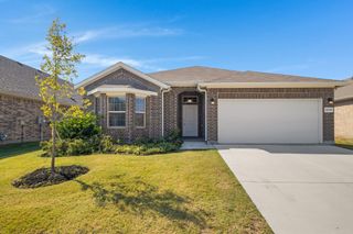 15721 Euston Terrace, Fort Worth, TX 76247