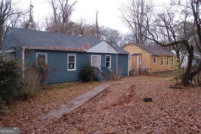 172 Meador Way SE, Atlanta, GA 30315