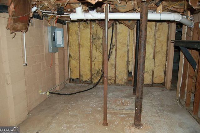 172 Meador Way SE, Atlanta, GA 30315