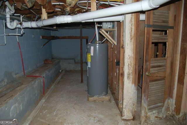 172 Meador Way SE, Atlanta, GA 30315