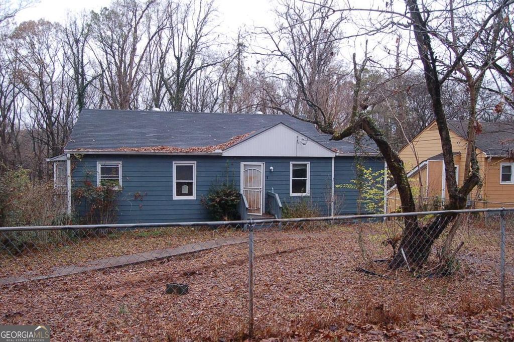 172 Meador Way SE, Atlanta, GA 30315