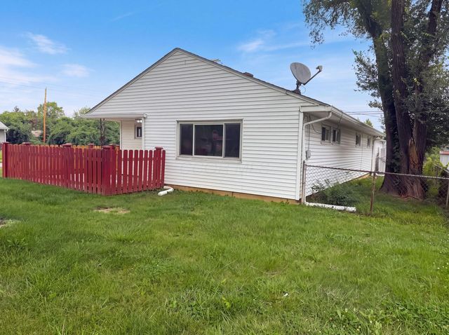 2221 Myrtle Avenue, Columbus, OH 43211