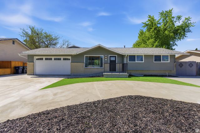 370 E 9400 S, Sandy, UT 84070