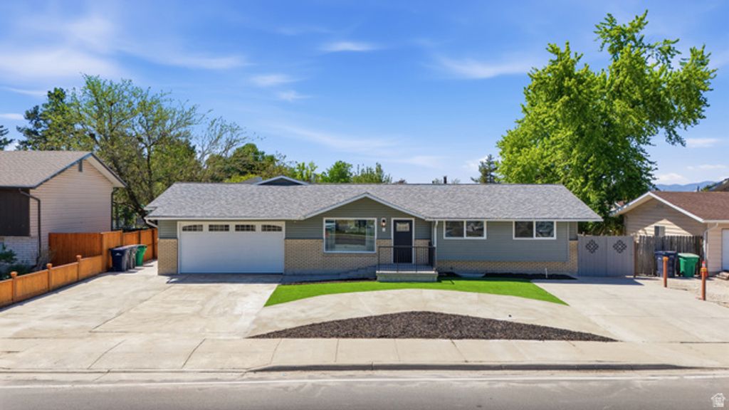 Image 2 of property listing at 370 E 9400 S, Sandy, UT 84070