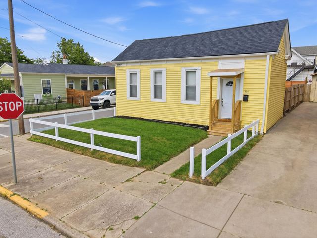 329 Berry Avenue, Bellevue, KY 41073