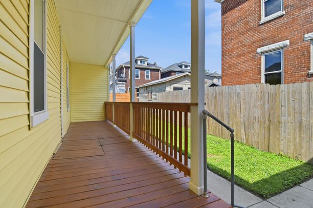 329 Berry Avenue, Bellevue, KY 41073