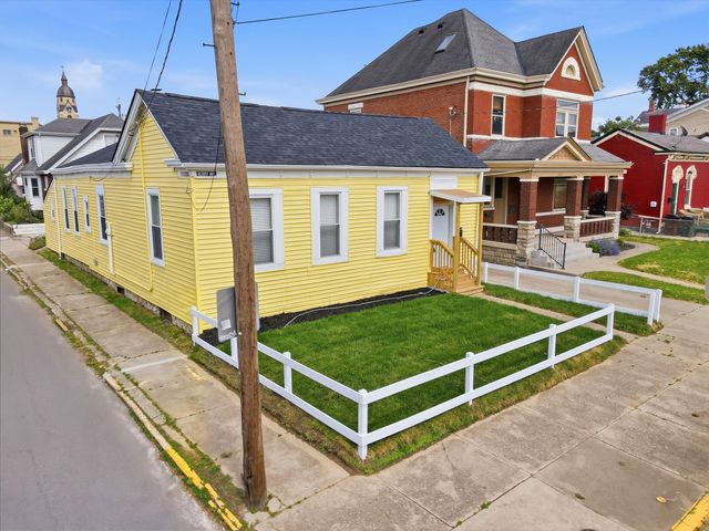 329 Berry Avenue, Bellevue, KY 41073