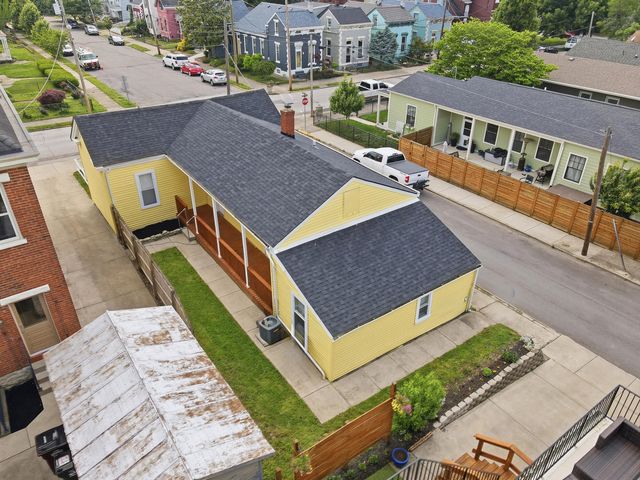 329 Berry Avenue, Bellevue, KY 41073