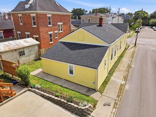 329 Berry Avenue, Bellevue, KY 41073