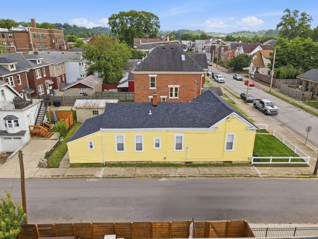 329 Berry Avenue, Bellevue, KY 41073