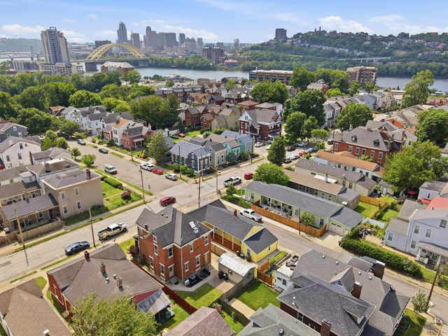 329 Berry Avenue, Bellevue, KY 41073